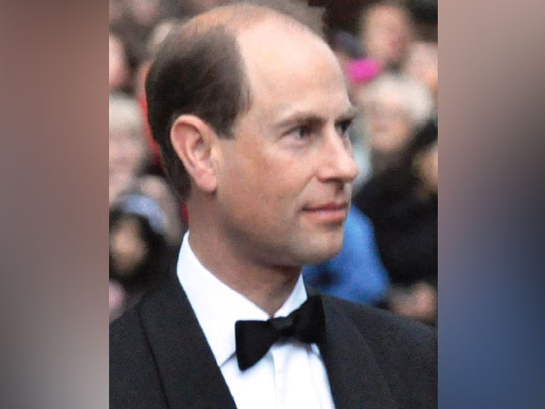 Prince Edward