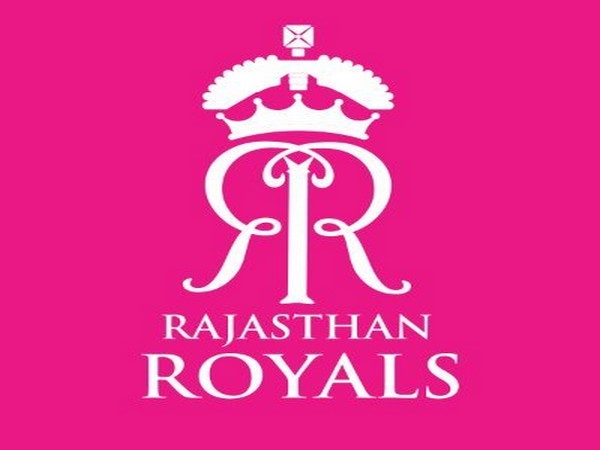 Rajasthan Royals logo 