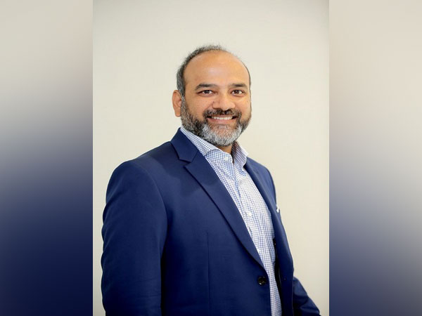 Rudratej Singh, President & CEO, BMW Group India