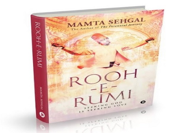 Rooh-e-Rumi 3D cover