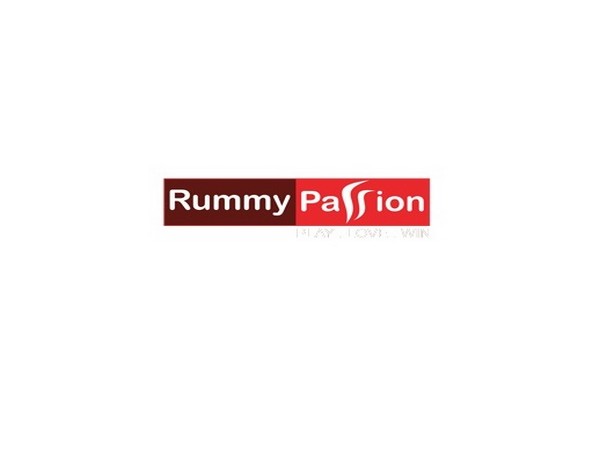 Rummy Passion Logo
