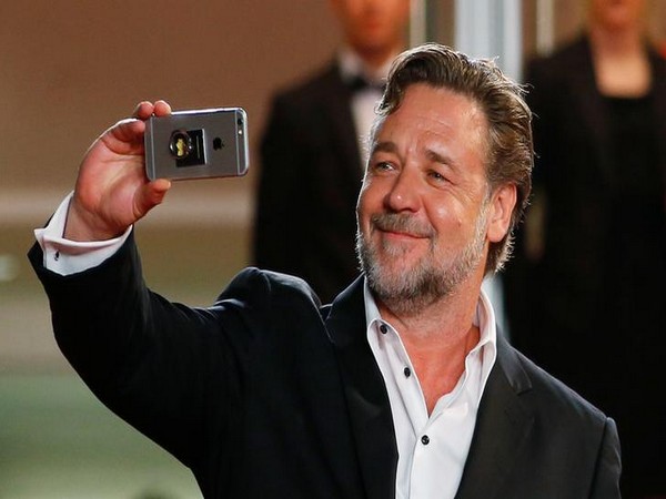 Russell Crowe