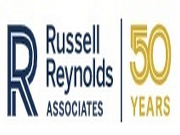 Russell Reynolds Associates