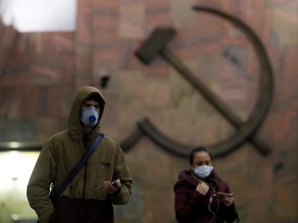 Representative image.