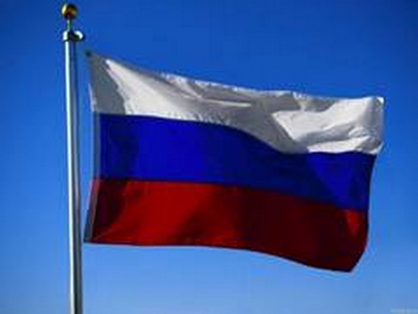 Russian flag