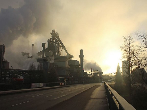 Representative image