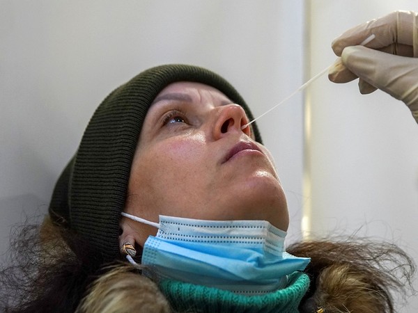 Representative Image. (Photo Credit - Reuters)