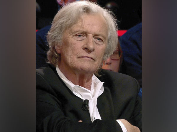 Rutger Haeur (File photo)
