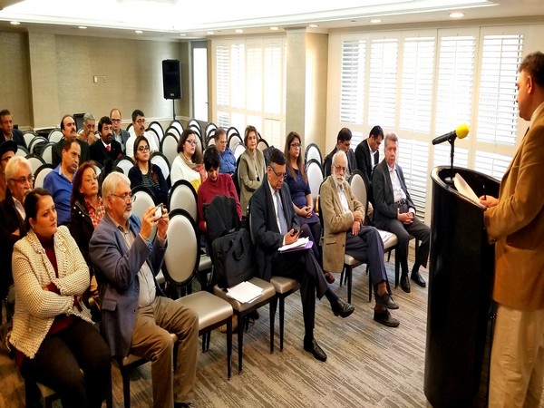 Experts and human rights activists from South Asia raised concerns over Pakistan's military using extremist terror groups as instruments of foreign and domestic policy.