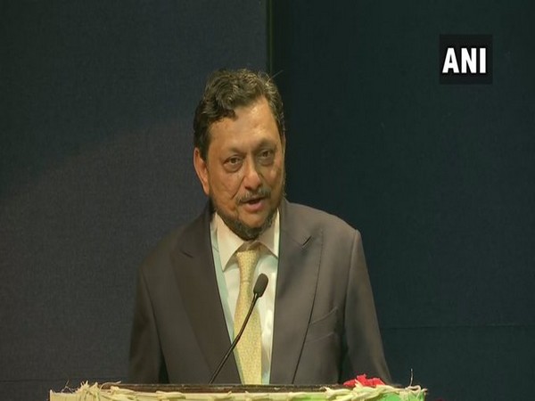 Chief Justice of India Sharad Arvind Bobde [File Photo]