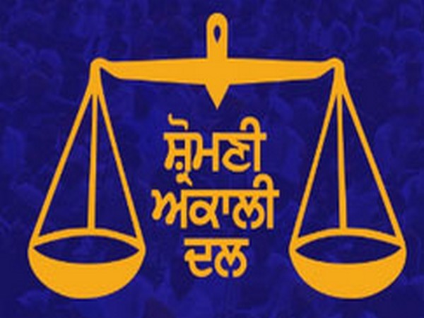 Shiromani Akali Dal