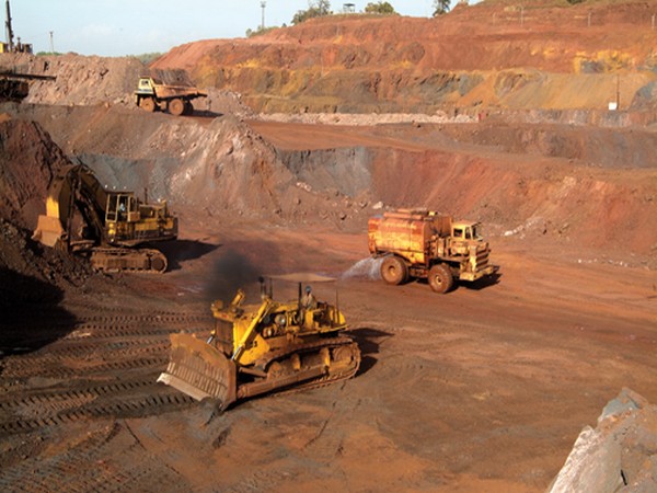 The move will enable SAIL to cater to shortfall in domestic iron ore requirement