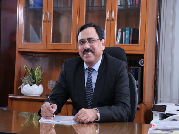 CII nominates SAIL Chairman Anil Kumar Chaudhary as its PSE Council head