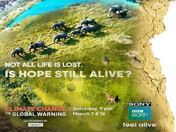 SBBCE - Climate Change