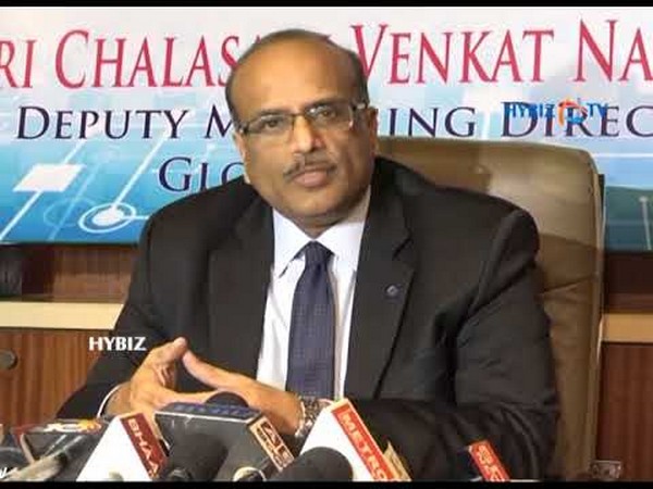 Nageswar is a career banker with over 34 years of experience