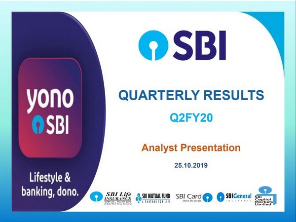 The bank has a deposit base of over Rs 30 lakh crore