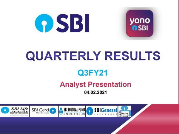 SBI is the country's largest lender by assets.