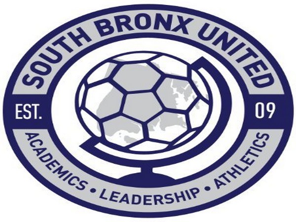 South Bronx United logo