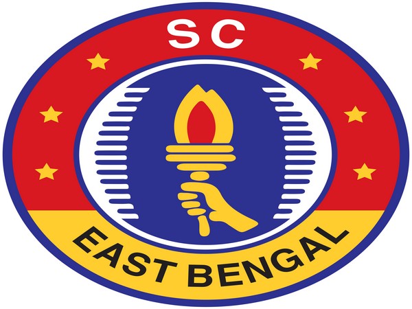 SC East Bengal logo