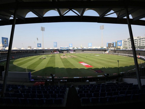 Sharjah Cricket Stadium (Photo: BCCI/ IPL)