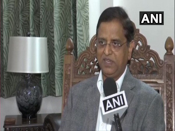 SC Garg 