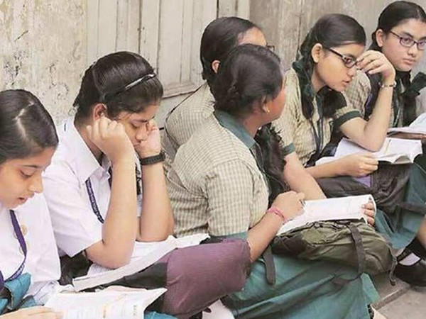 Shocker! Hungry students branded 'thieves' in MP school 