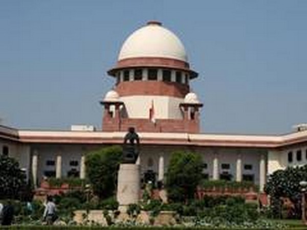 The Supreme Court of India