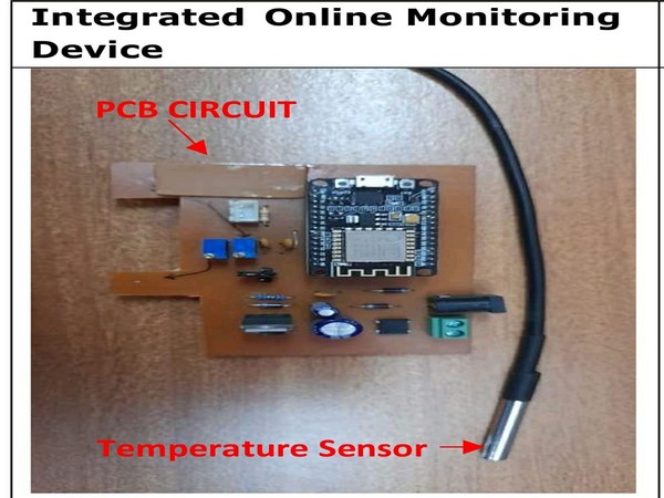 SCR develops software for online monitoring of LHB coaches (Photo/ANI)
