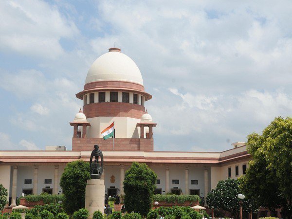The Supreme Court of India
