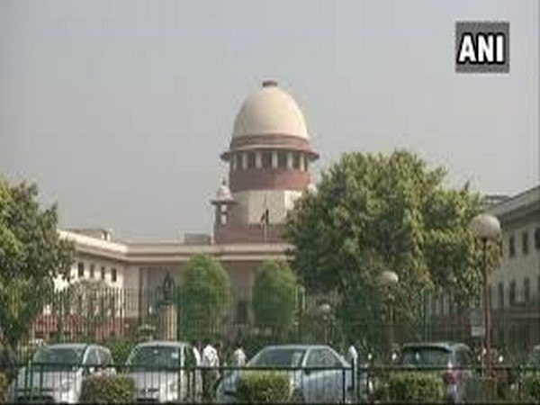 The Supreme Court of India