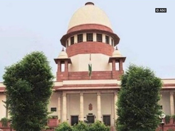 Supreme Court of India