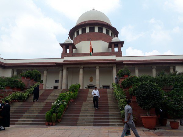 The Supreme Court (File photo)