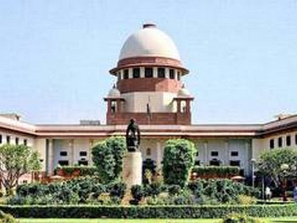 Supreme Court of India (File photo)