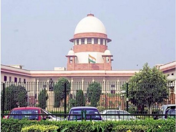 Supreme Court of India (File photo)