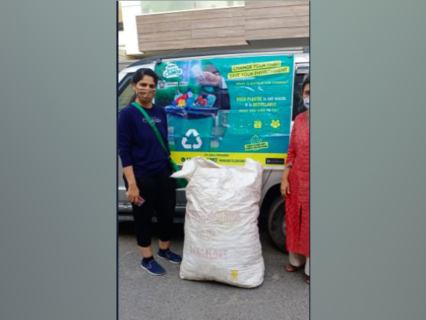 SDMC conducted seminar in association with Bisleri International on Saturday. (Photo: Twitter SDMC Official)