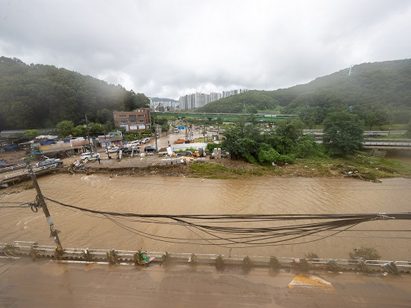 Photo from Gyeonggi Province, South Korea