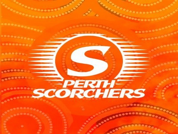 Perth Scorchers logo 