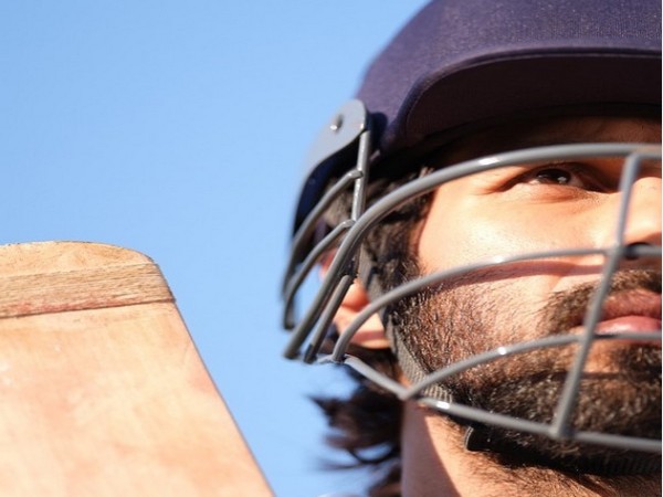 Shahid Kapoor (Image Courtesy:Instagram)