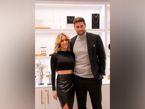 Exes Kristin Cavallari, Jay Cutler (Image courtesy: Instagram)