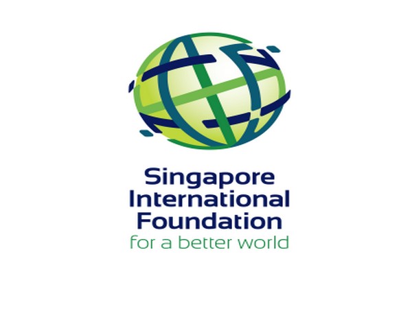 Singapore International Foundation's (SIF)
