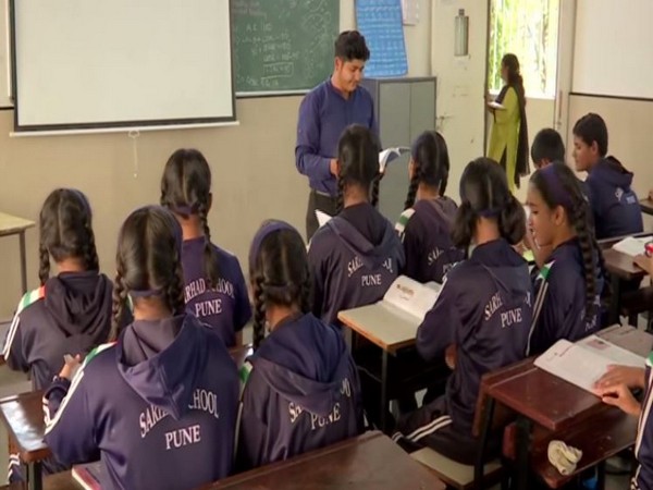 Punjab CM Captain Amarinder Singh (Photo/ANI)