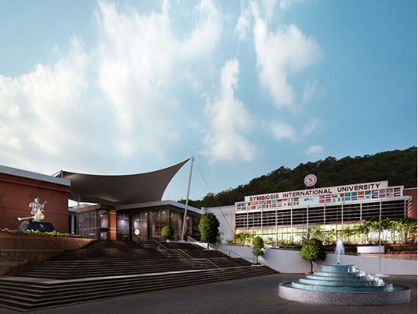 Symbiosis International (Deemed University)