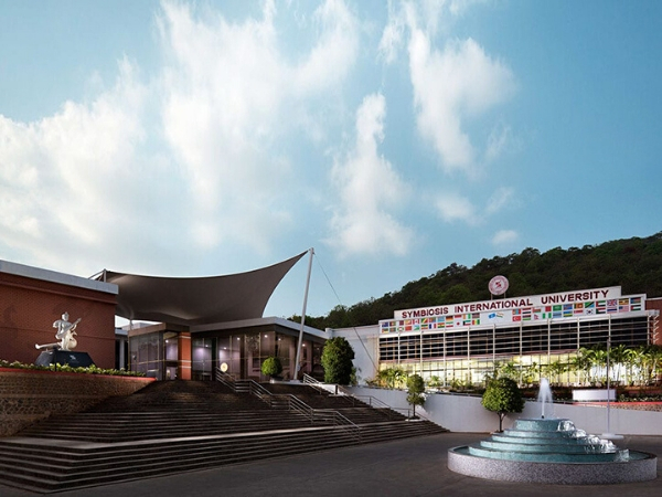 Symbiosis International (Deemed University)