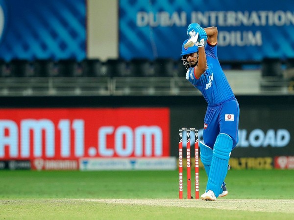 Delhi Capitals skipper Shreyas Iyer (Photo: BCCI/ IPL)