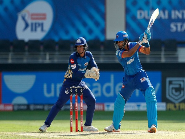 Delhi Capitals skipper Shreyas Iyer (Photo: BCCI/ IPL)