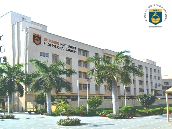 St. Kabir Institute of Professional Studies