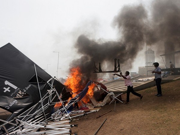 Representative image (Photo Credit: Reuters)