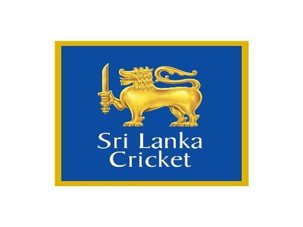 Sri Lanka Cricket logo