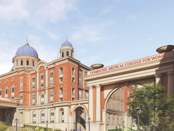 Symbiosis Medical College for Women