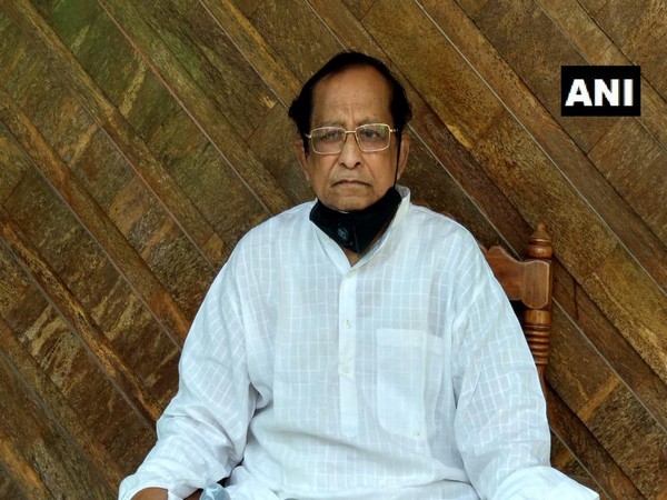 SN Patra, Odisha Assembly Speaker